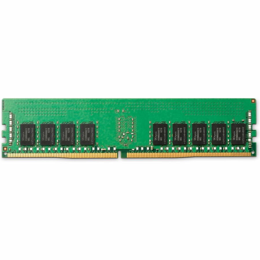 8GB DDR4-2933 (1x8GB) ECC RegR