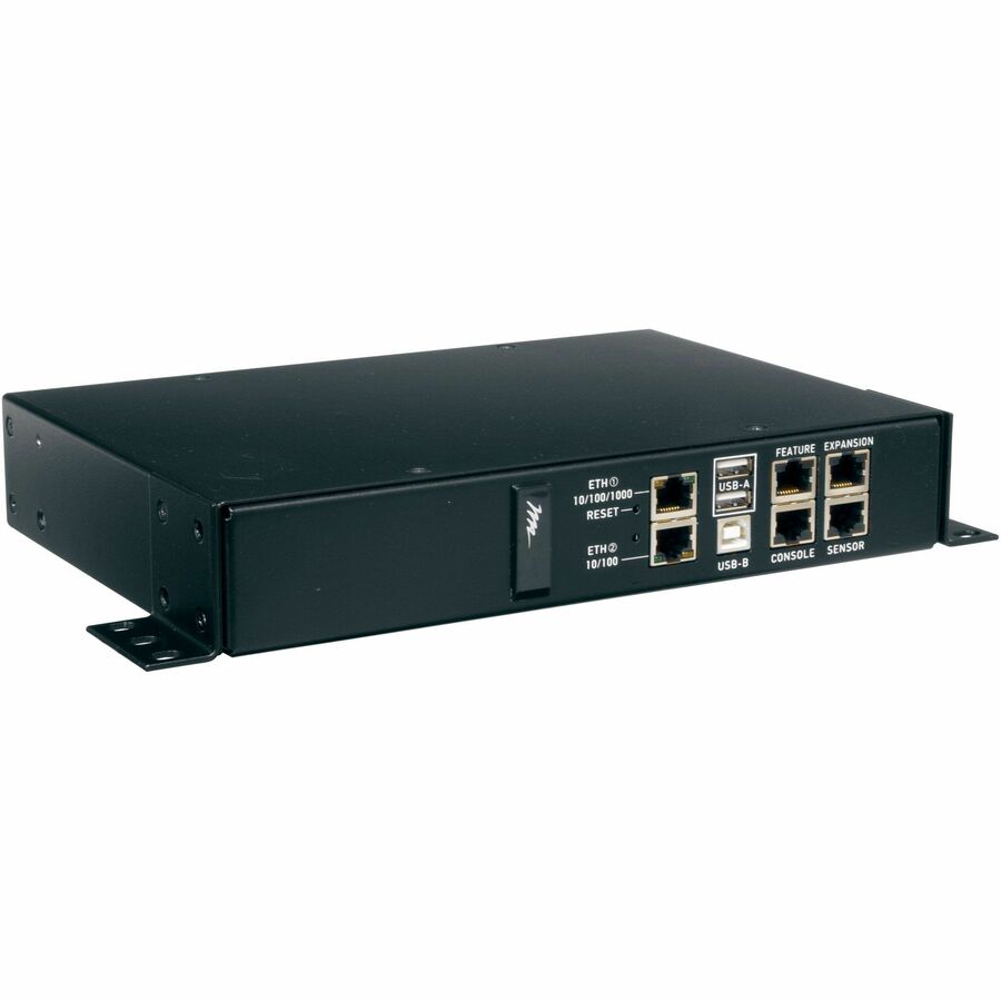 COMPACT PREMIUM+ PDU WITH RACKLINK, RLNK-P420, 4 OUTLET, 20A, 2-STAGE SURGE