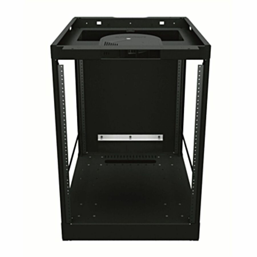C5 SERIES FRAME, 1 BAY, 22 INCH DEEP