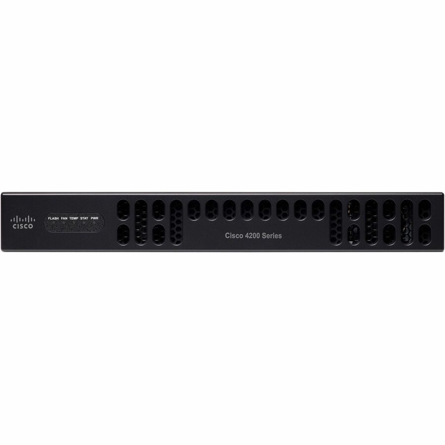 CISCO ISR 4221 (2GE,2NIM,4G FLASH,8G DRAM,IPB)