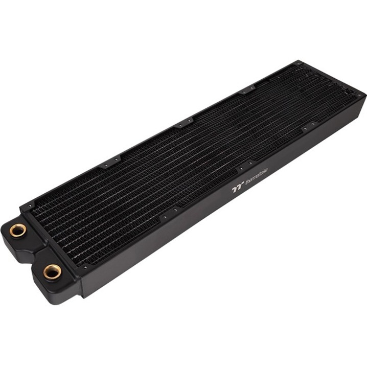 480MM WITH 40MM THICKNESS COPPER RADIATOR WITH HIGH-DENSITY COPPER FIN DESIGN AN
