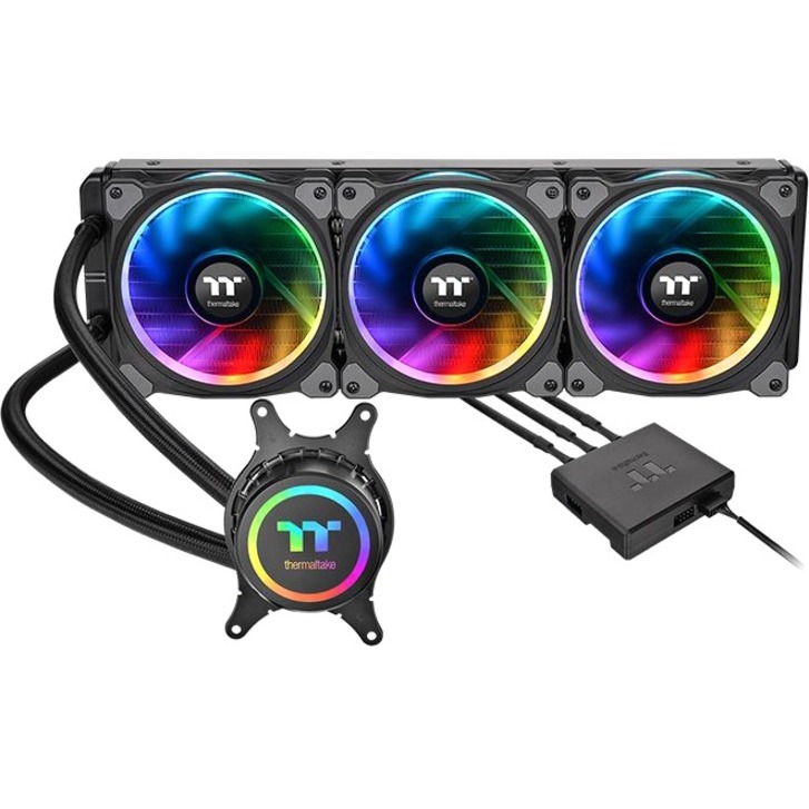 FLOE RIING RGB TR4 360 AIO LIQUID COOLER