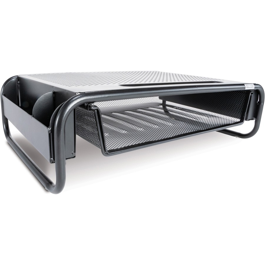 Metal Art Organizer 5 Blk
