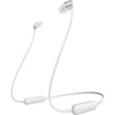 SONY WI-C310 White - Earphones with mic - in-ear - Bluetooth