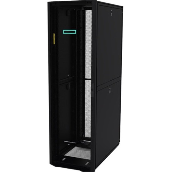HPE Factory Express Base Racki