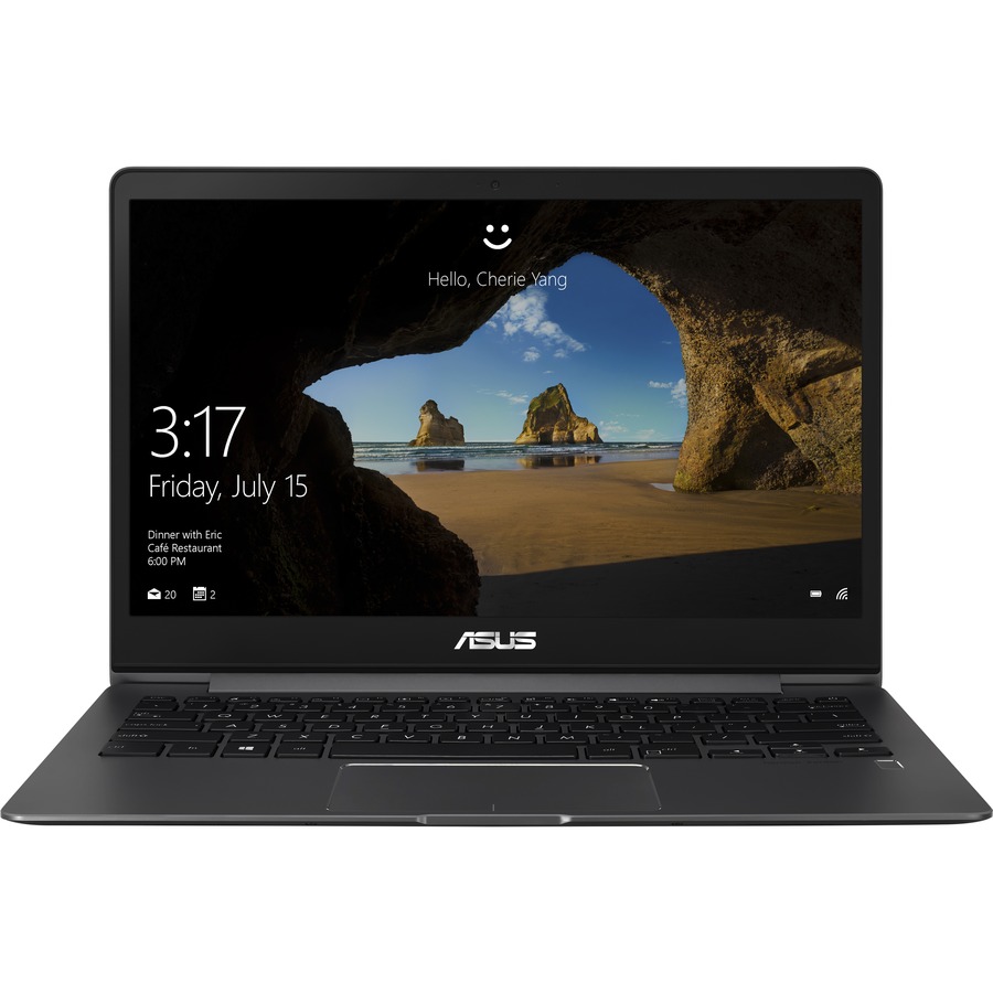 ZENBOOK 13 ULTRA SLIM NOTEBOOK 13.3 WID