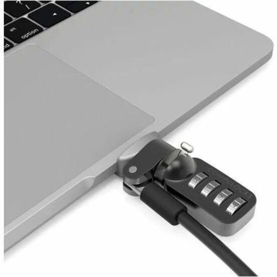 Compulocks Ledge Lock Slot Adapter UNVMBPRLDG01CL | Access Control