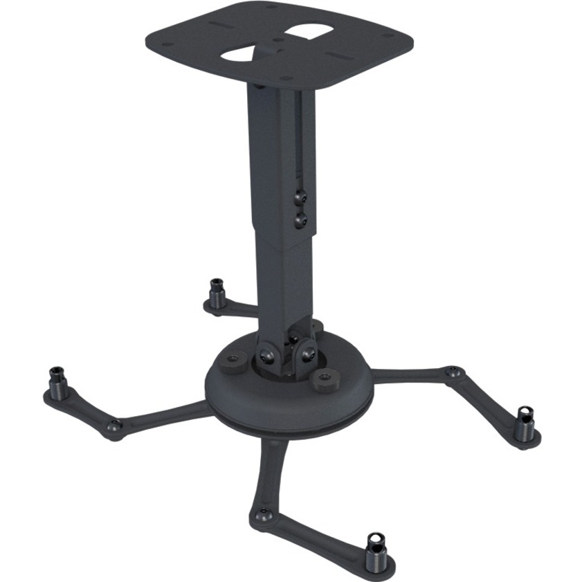 ADJUSTABLE UNIVERSAL MOUNT