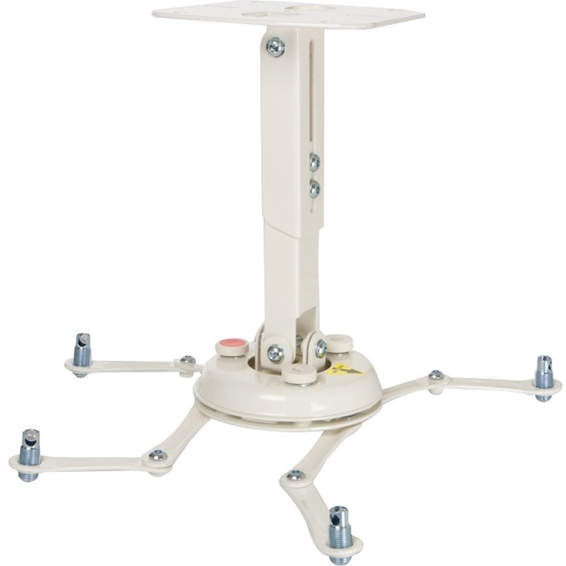 ADJUSTABLE UNIVERSAL MOUNT