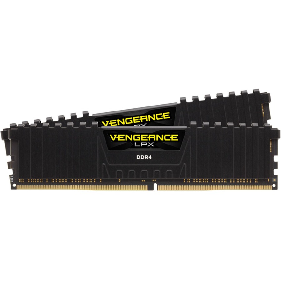 Corsair Vengeance LPX 16GB (2x8GB) DDR4 3200MHz Desktop Memory