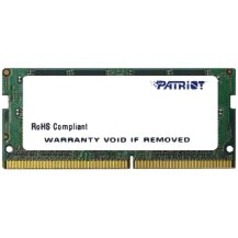 SIGNATURE LINE DDR4 4GB 2400MHZ CL17 SODIMM
