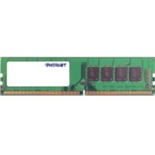 PATRIOT SL 4GB 2666MTS UDIMM