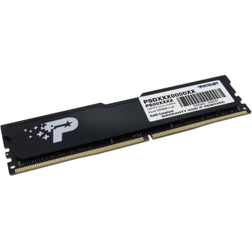 PATRIOT SL 4GB 2666MT/S UDIMM