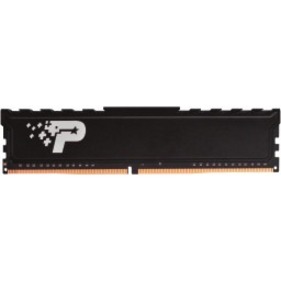 PATRIOT PREMIUM 8GB 2400MT/S UDIMM BLACK HS