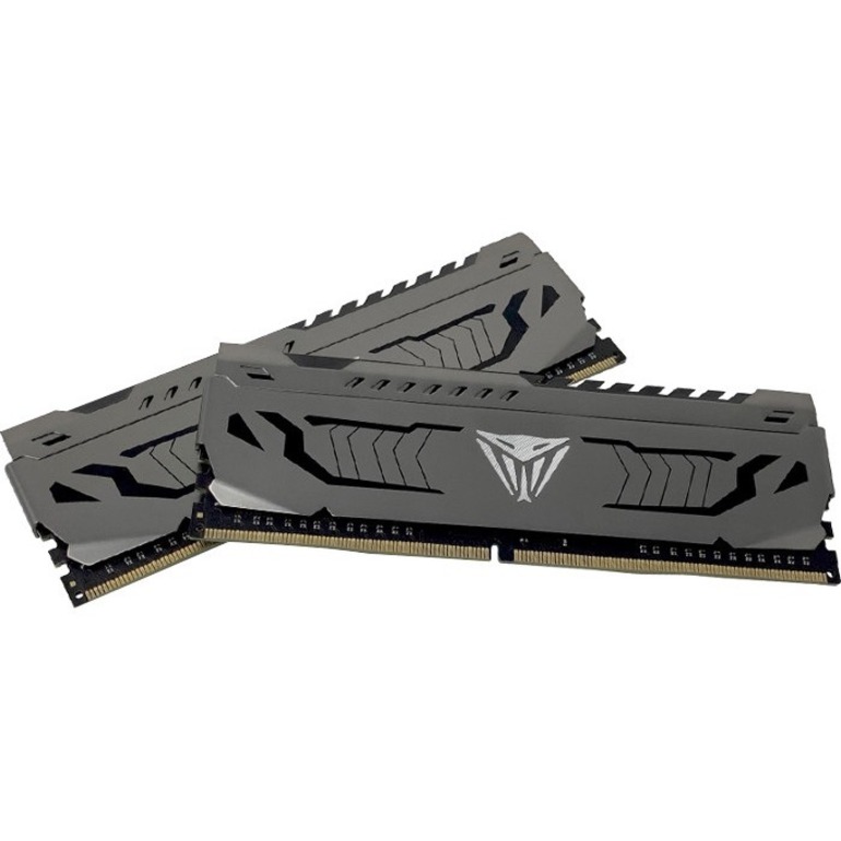 PATRIOT V4S 32GB 3200MT/S CL16 VIPER 4 STEEL HS DUAL KIT