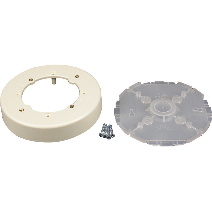 NM ROUND FIXTURE BOX 2300