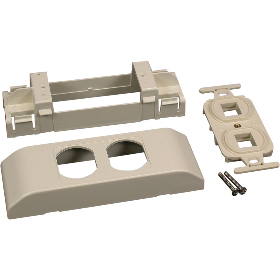 106 DEVICE BKT AND FRAME