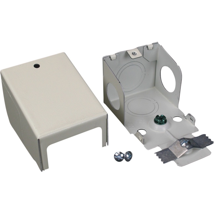 ENTRANCE END FITTING 2400