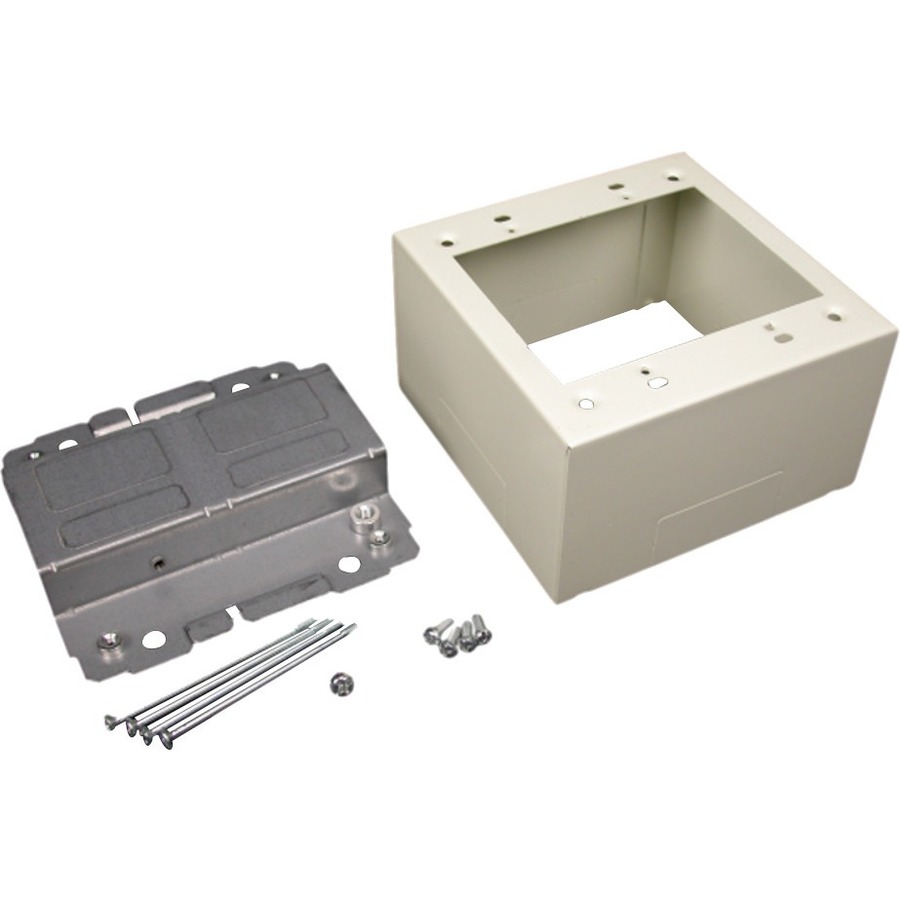2G DEVICE BOX-FOG WHITE