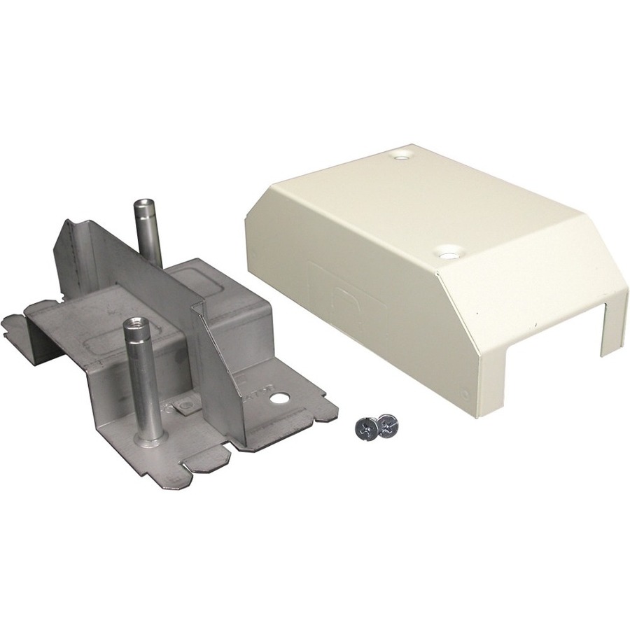 BRIDGE FITTING-FOG WHITE