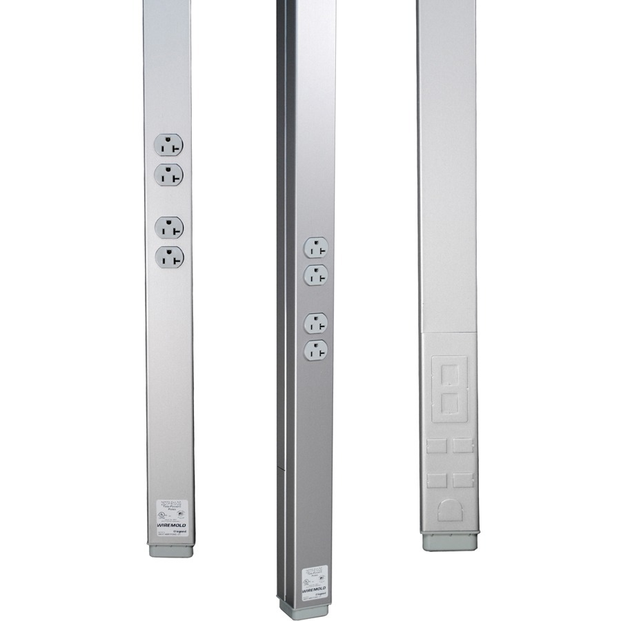 TELE-POWER POLE EXTENDER