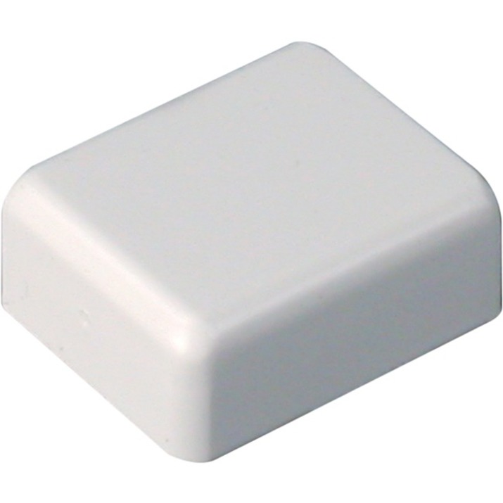 NM BLANK END FTG 2700 WHI
