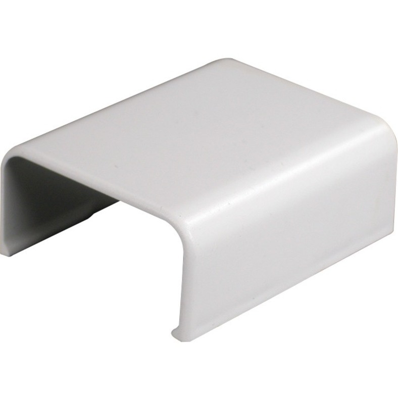 NM COVER CLIP 2900 FOG WH