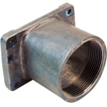 2 INCH SERVICE HUB