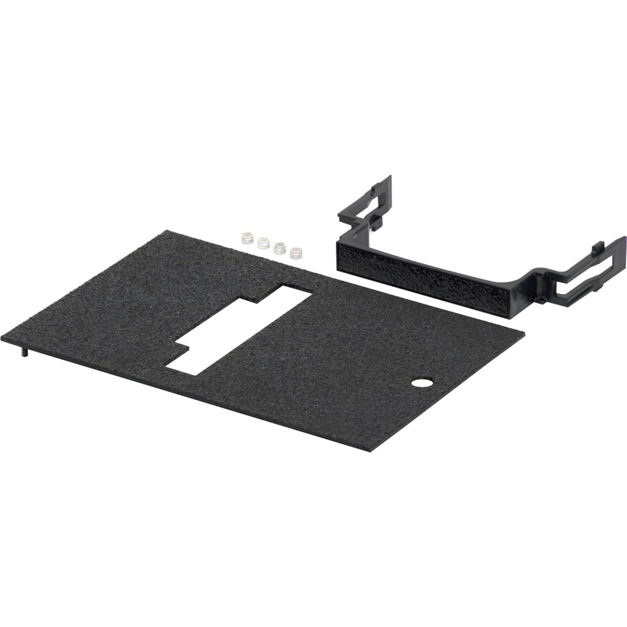 EXTERIOR BOX COVER PLATE