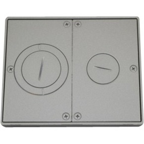 FLOORPORT FLANGELESS FURN