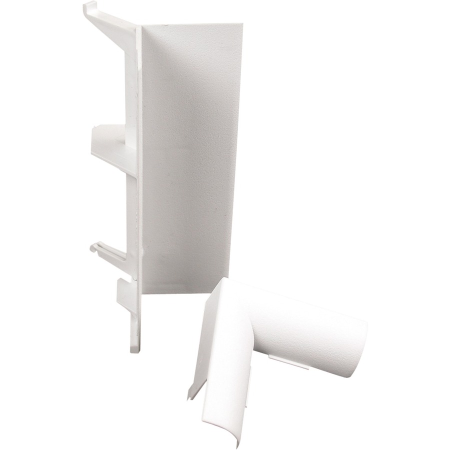 NM INT. CVR ELBOW 5000 BL