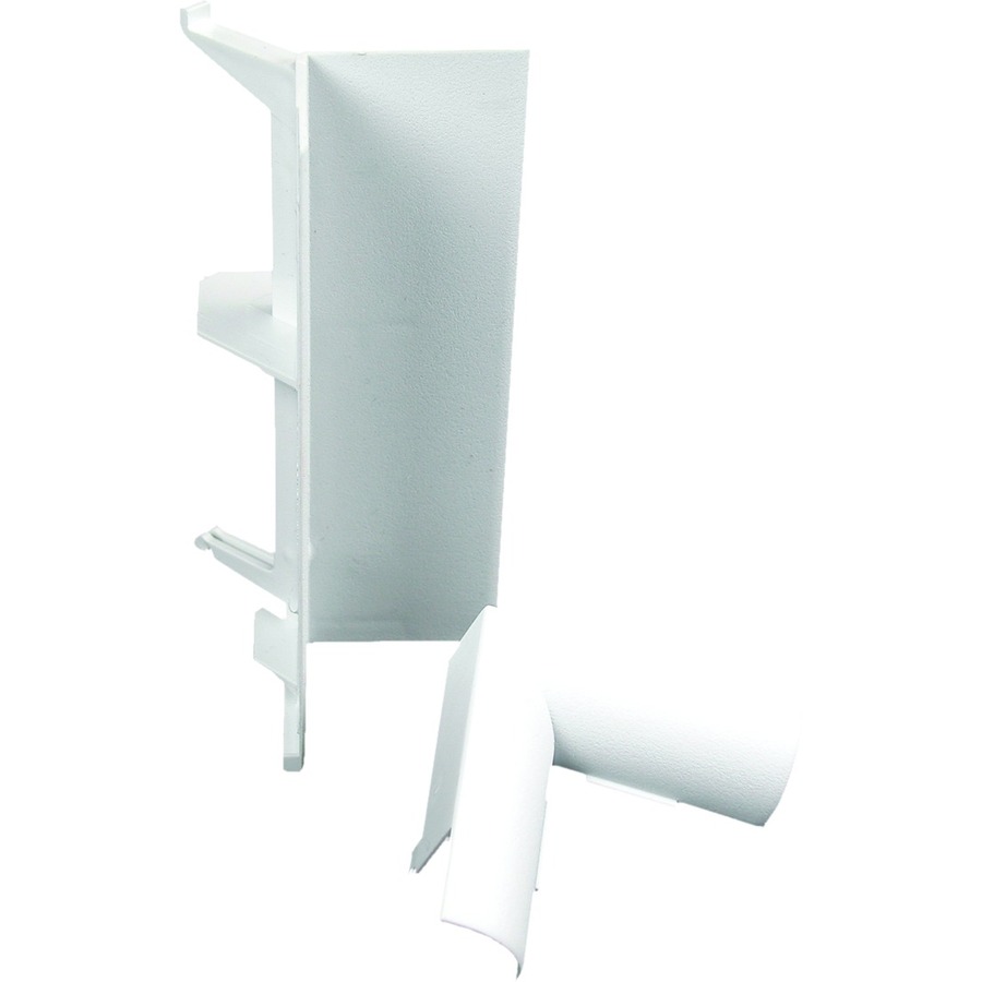 NM INT. CVR ELBOW 5000 LT