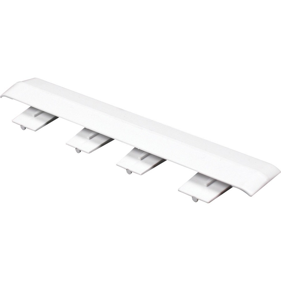 NM COVER CLIP 5400 WHITE