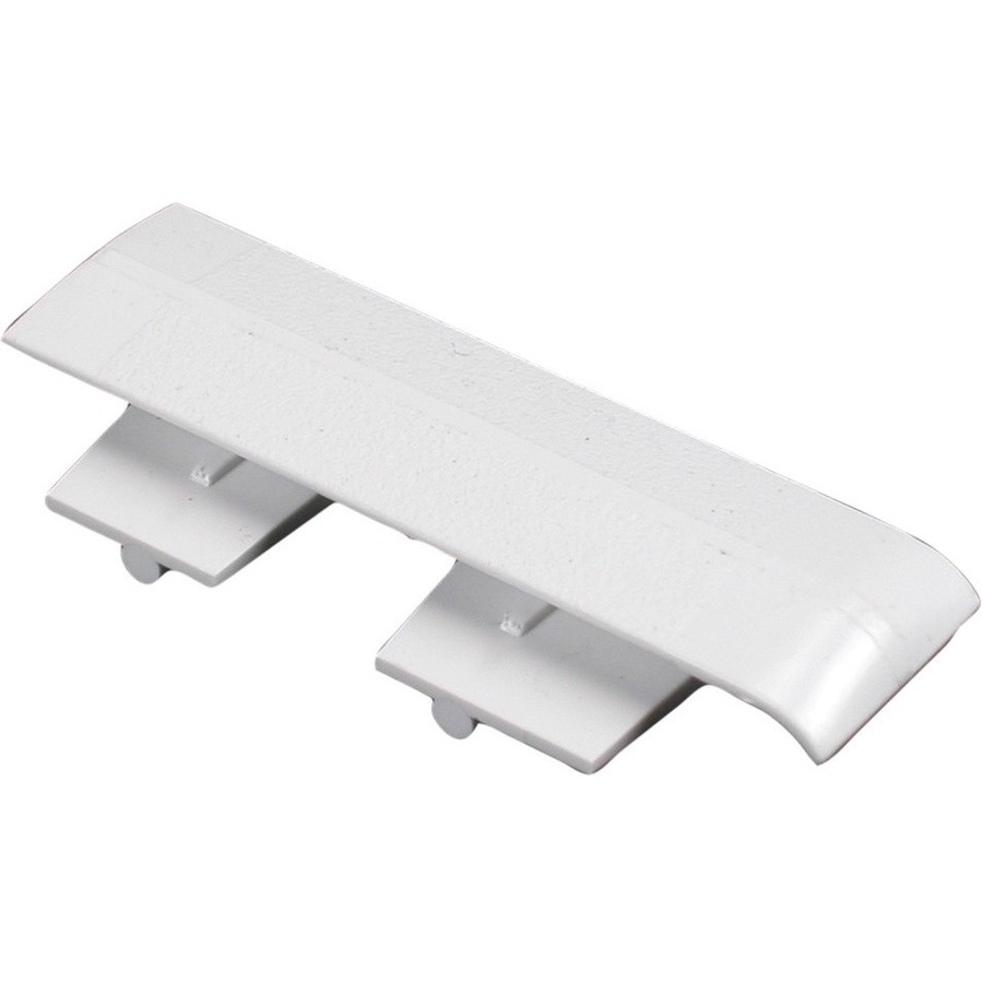 NM COVER CLIP 5400 WHITE