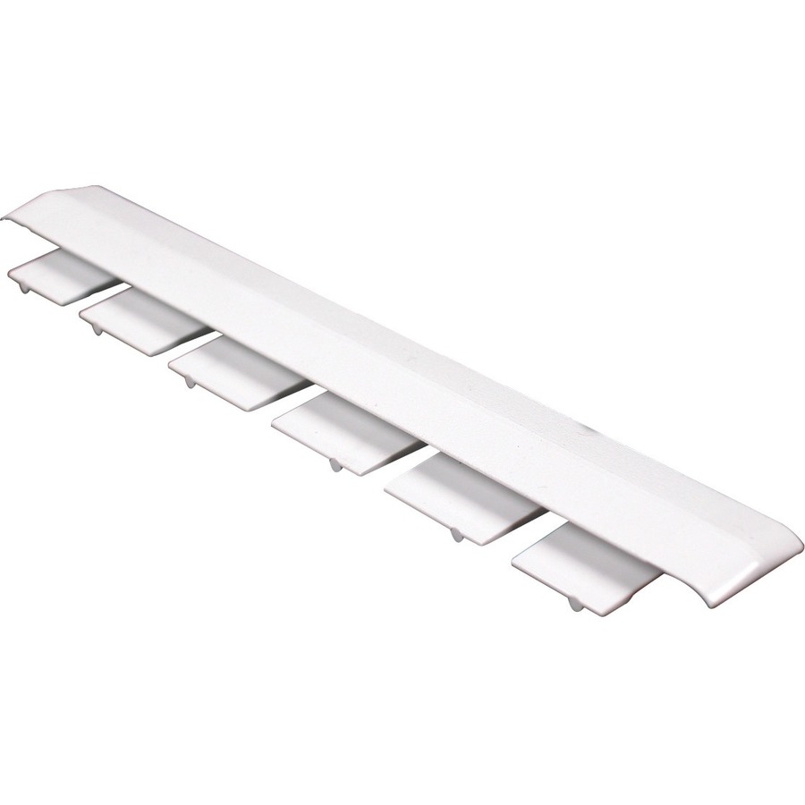 NM COVER CLIP 5500 WHITE