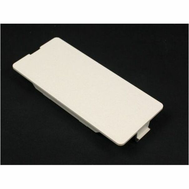 NM BLANK FACEPLATE 5500IV