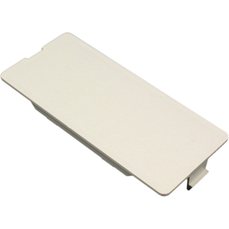 NM BLANK FACEPLATE 5500 F