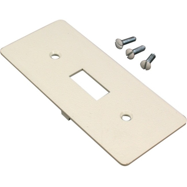 NM BLANK FACEPLATE 5500 L