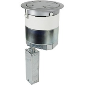6IN UNWIRE PT W SURF CVR