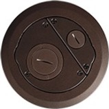 6IN FURNITURE FEED COVER