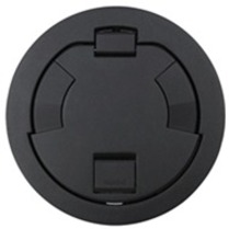 6IN EVO FLUSH CVR ASSY