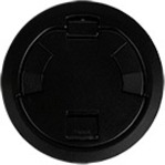 6IN EVO FLUSH CVR ASSY