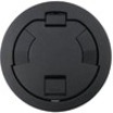 6IN EVO FLUSH CVR ASSY
