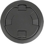6IN EVO SURFACE CVR ASSY