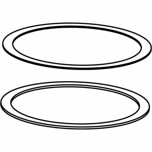 6IN TILE SHIMS