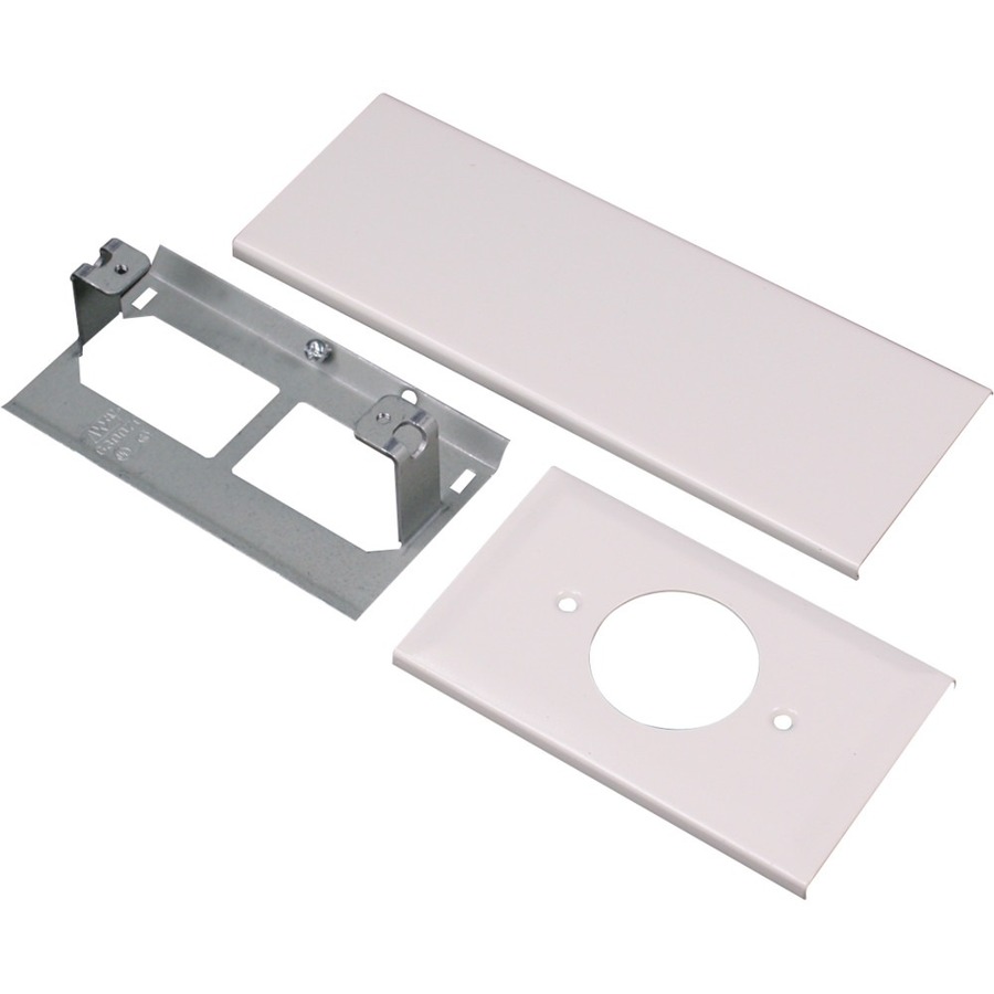LOCK RECEPT CVR 1.59IN.