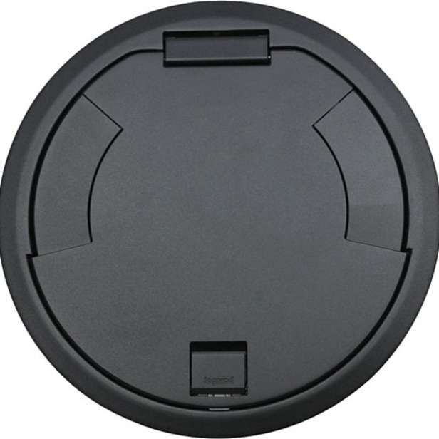 10-IN SURF COVER ASSY GY