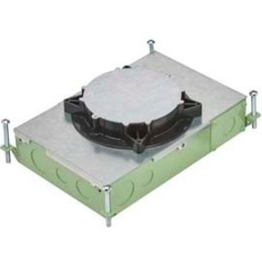 STEEL RECESSED FLOOR B
