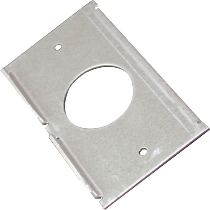 SINGLE RECEPTABLE OPING P