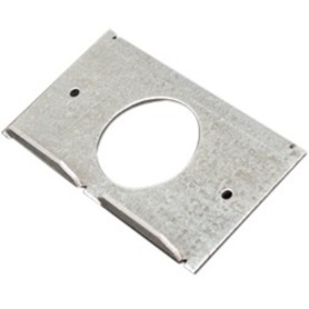 SINGLE RECEPTABLE OPING P